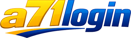 a71 login logo